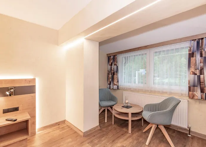 招待所 曼弗雷德酒店